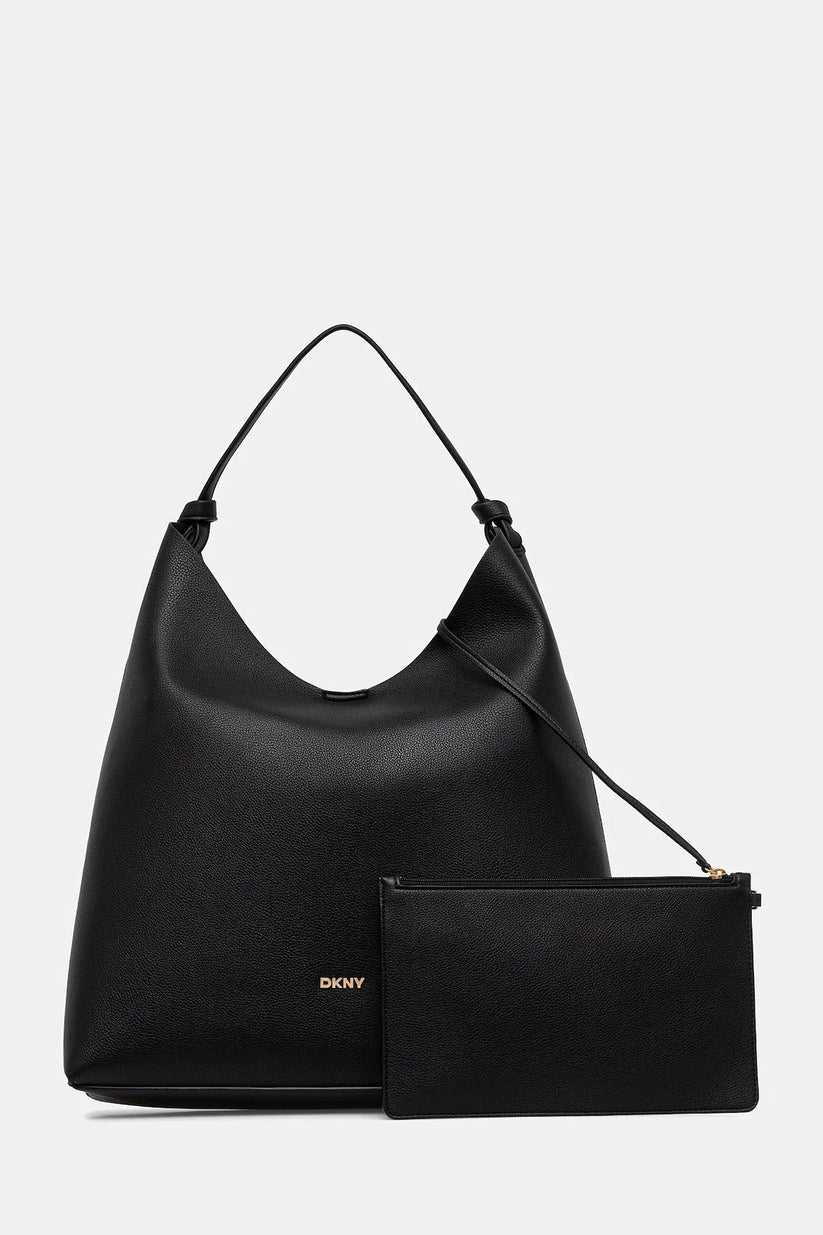 R54CAO07BGD PAULA HOBOS HANDBAG DKNY - Image 1