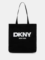 IZZY TOTE HANDBAG DKNY
