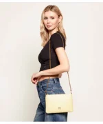 FLAT LOVE BAG SIMPLY CLASSIC PINKO - Image 6