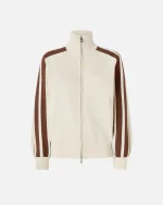 STAGIONE KNIT WITH LOVE BIRDS PINKO - Image 5