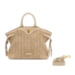 CLAUDETTE BAG GIANNI CHIARINI FIRENZE