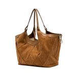 DUA SUEDE SHOULDER BAG GIANNI CHIARINI FIRENZE - Image 5