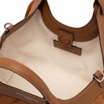 DUA SUEDE BAG GIANNI CHIARINI FIRENZE - Image 6