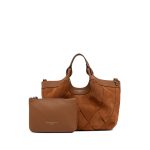 DUA SUEDE BAG GIANNI CHIARINI FIRENZE - Image 3