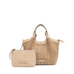 DUA TOTE BAG GIANNI CHIARINI FIRENZE - Image 4