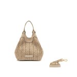 DUA TOTE MINI BAG GIANNI CHIARINI FIRENZE