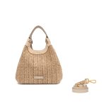 DUA TOTE BAG GIANNI CHIARINI FIRENZE