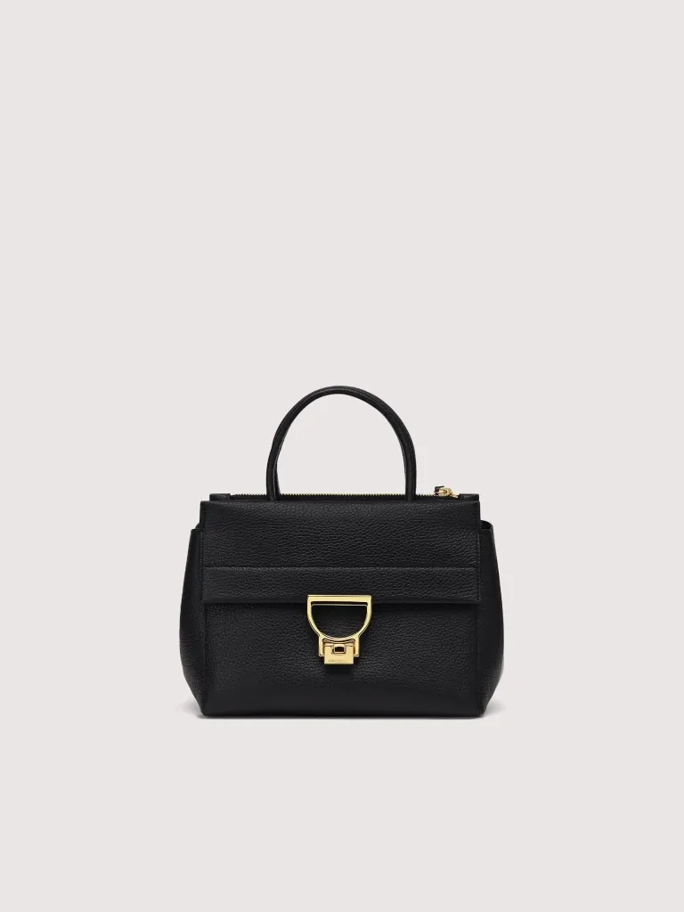 E1MD5180101_001_0 ARLETTIS MEDIUM BAG COCCINELLE - Image 1