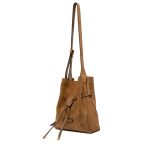 SIENNA SUEDE BAG GIANNI CHIARINI FIRENZE - Image 3