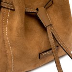 SIENNA SUEDE BAG GIANNI CHIARINI FIRENZE - Image 4