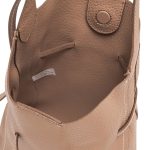 SIENNA LEATHER BAG GIANNI CHIARINI FIRENZE - Image 5