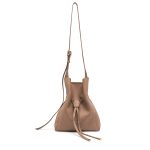 SIENNA LEATHER BAG GIANNI CHIARINI FIRENZE