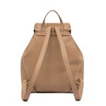 VIOLETTE LEATHER BACKPACK GIANNI CHIARINI FIRENZE - Image 3