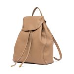 VIOLETTE LEATHER BACKPACK GIANNI CHIARINI FIRENZE - Image 2