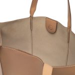 ZAHARA SHOPPER BAG GIANNI CHIARINI FIRENZE - Image 5