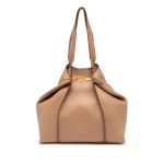 ZAHARA SHOPPER BAG GIANNI CHIARINI FIRENZE