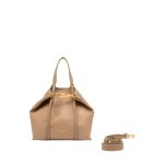 ZAHARA SHOPPER BAG GIANNI CHIARINI FIRENZE