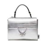 ARLETTIS TOTE BAG COCCINELLE