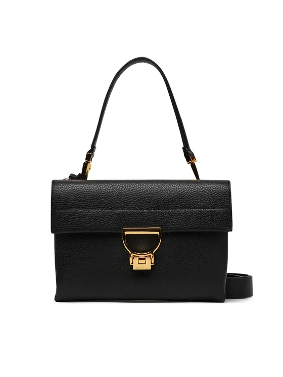 tsanta-coccinelle-e1-md5-12-08-01-mauro-8059978643483 ARLETTIS HANDBAG COCCINELLE - Image 1