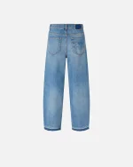 WIDE LEG JEAN PINKO - Image 5