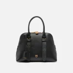 ESCAPE BOWLING MEDIUM BAG PINKO