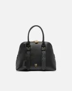 ESCAPE BOWLING MEDIUM BAG PINKO