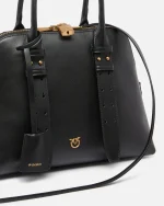 ESCAPE BOWLING MEDIUM BAG PINKO - Image 4