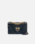 LOVE ONE CLASSIC TRIPLE CHAIN PINKO