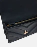 LOVE ONE CLASSIC TRIPLE CHAIN PINKO - Image 4
