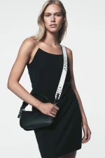 NESSA SHOULDER BAG DKNY - Image 5