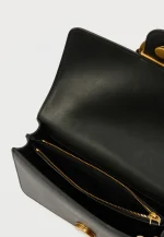 LOVE ONE MINI FIBBIA BAG PINKO - Image 4