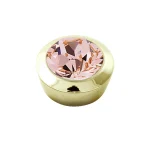 DYRBERG/KERN STRENGTH TOPPING