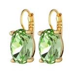 DYRBERG/KERN CHANTAL EARRING