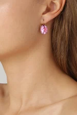DYRBERG/KERN CHANTAL EARRING - Image 2