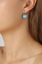 DYRBERG/KERN CHANTAL EARRING - Image 2