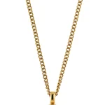 DYRBERG/KERN ETTE NECKLACE