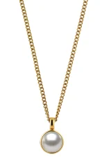 DYRBERG/KERN ETTE NECKLACE