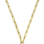 DYRBERG/KERN TESSA NECKLACE