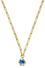 DYRBERG/KERN TESSA NECKLACE
