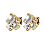 DYRBERG/KERN MINNIE EARRING