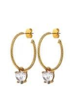 DYRBERG/KERN ELANA EARRING