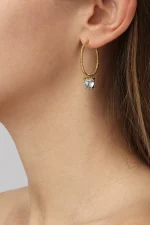 DYRBERG/KERN ELANA EARRING - Image 2