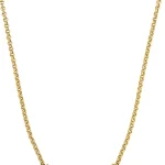 DYRBERG/KERN PHILA NECKLACE