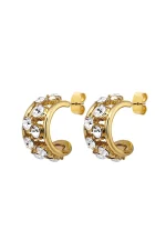 DYRBERG/KERN ASTOR EARRING