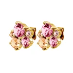 DYRBERG/KERN MINNIE EARRING