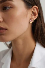 DYRBERG/KERN MINNIE EARRING - Image 2