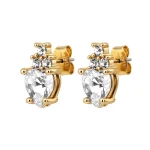 DYRBERG/KERN HACOC EARRING