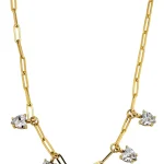 DYRBERG/KERN SOUL NECKLACE