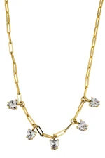 DYRBERG/KERN SOUL NECKLACE