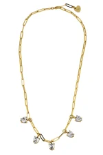 DYRBERG/KERN SOUL NECKLACE - Image 2